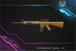 M16