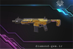 Peacekeeper MK2